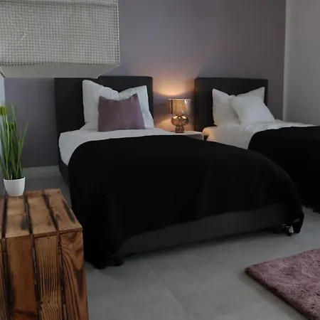 Rheinmosel Wellness 12 Apartment