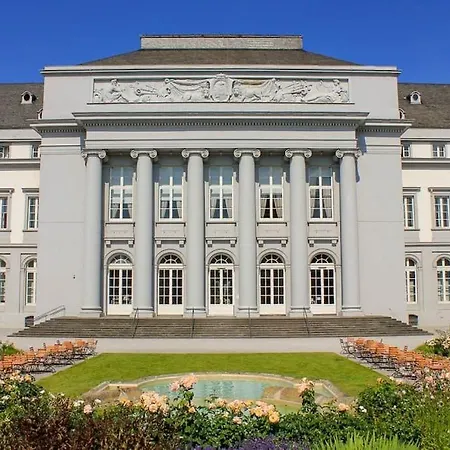 Rheinmosel Wellness 12 Apartment Koblenz (Rhineland-Palatinate)