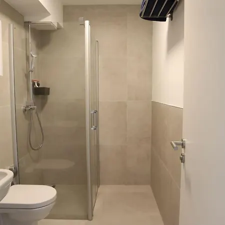 Apartment Rheinmosel Wellness 12 *