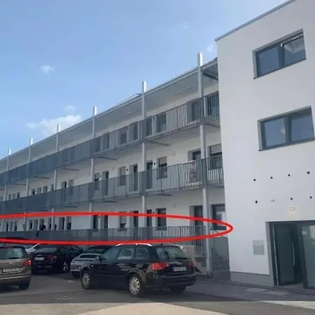 Rheinmosel Wellness 12 Apartment *