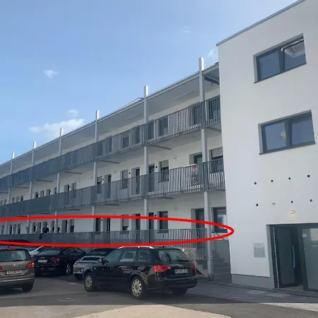 Rheinmosel Wellness 12 Appartement