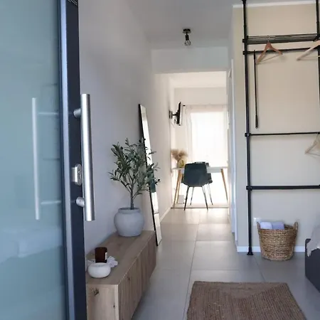 Rheinmosel Wellness 12 Apartamento *