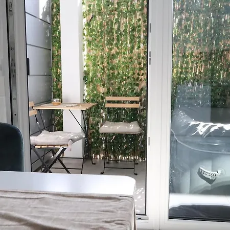 Apartamento Rheinmosel Wellness 12