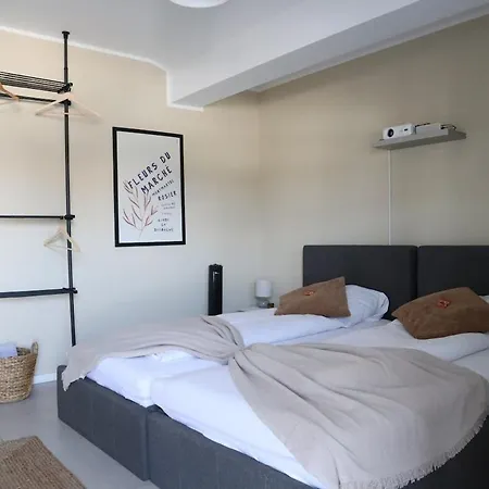 Appartement Rheinmosel Wellness 12 Coblence