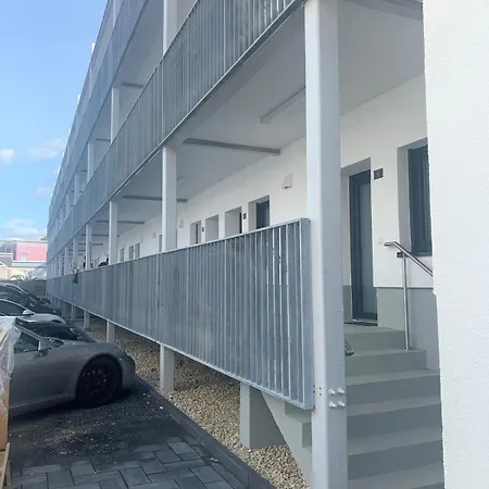 Apartamento Rheinmosel Wellness 12