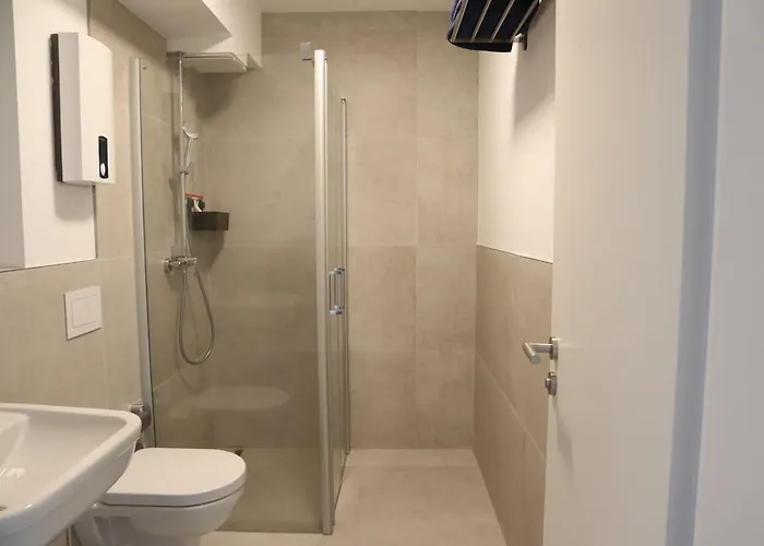 Rheinmosel Wellness 12 *