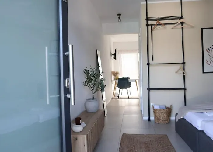 Rheinmosel Wellness 12 Appartement *