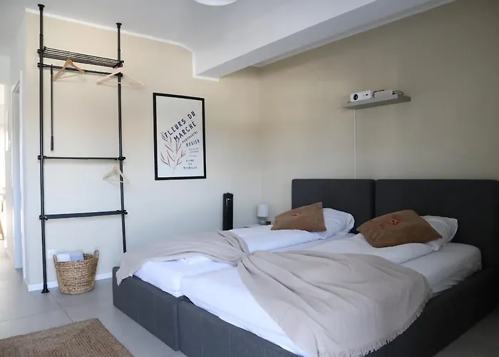 Lägenhet Rheinmosel Wellness 12 Koblenz (Rhineland-Palatinate)