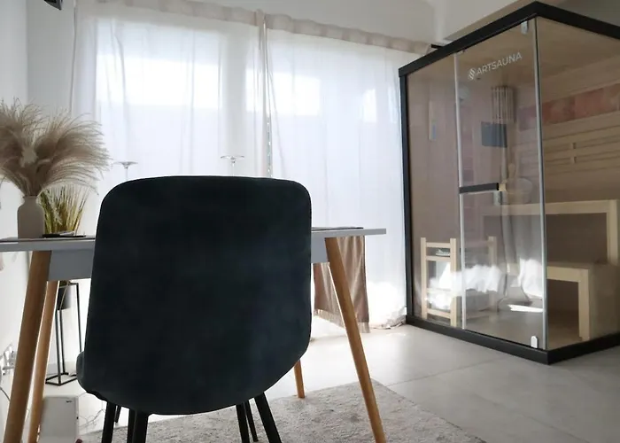 Rheinmosel Wellness 12 * Coblence