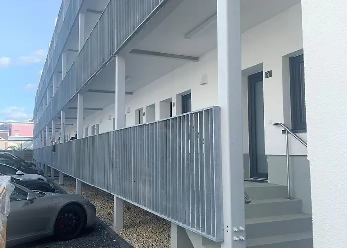 Lägenhet Rheinmosel Wellness 12